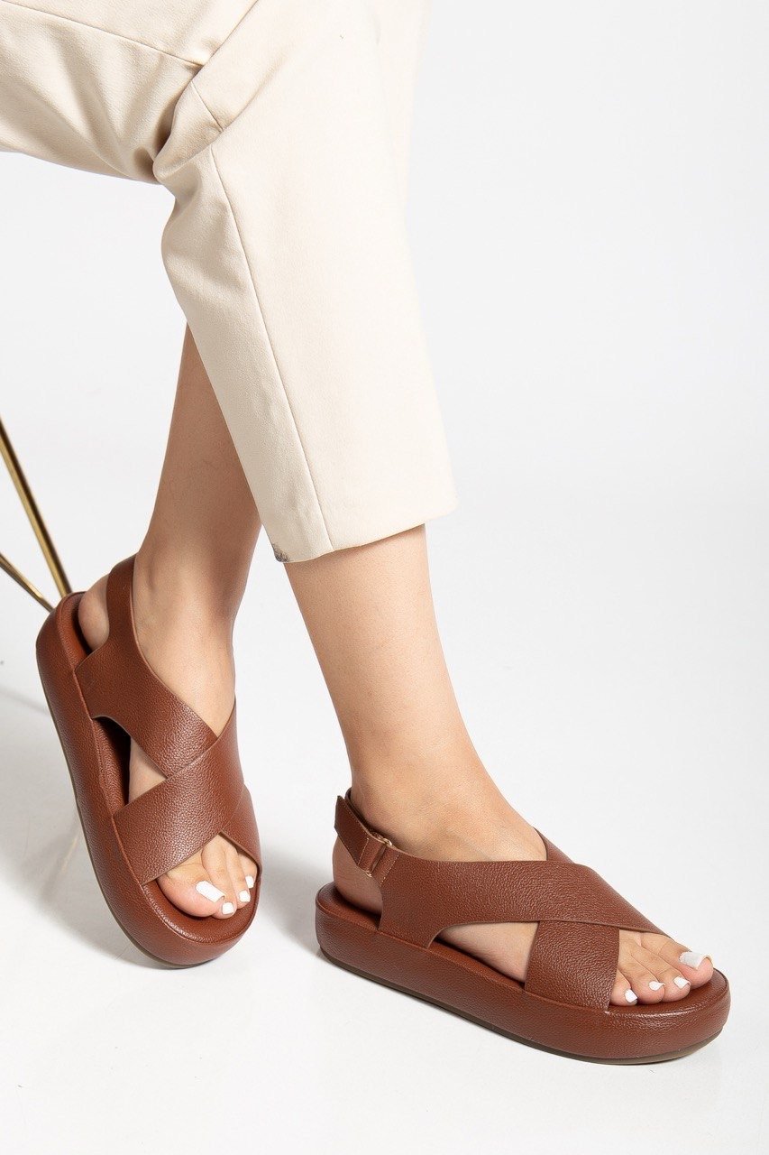 Woman Shoes - 0691-A1