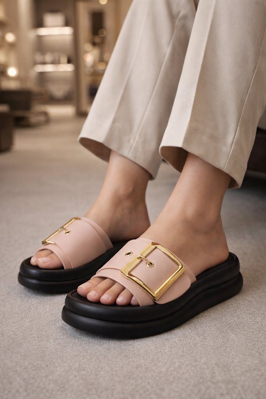 Women Shoes - 1690-4