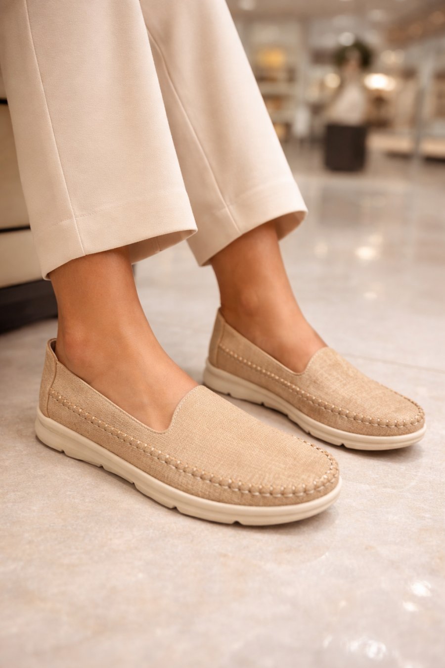 Women Shoes - TB-12