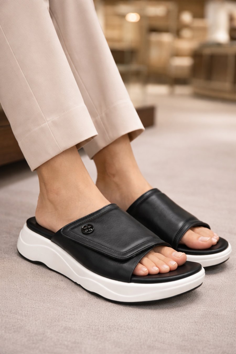 Women Shoes - M12