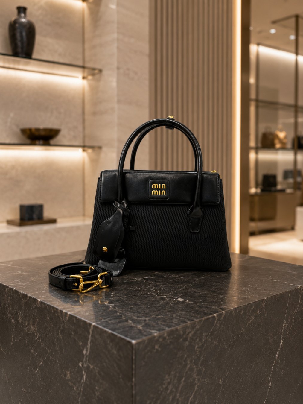 WOMEN BAGS - 8199