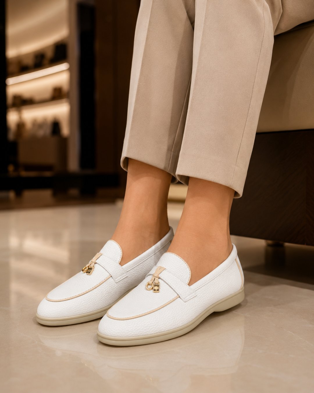 Women Shoes - SOL-101