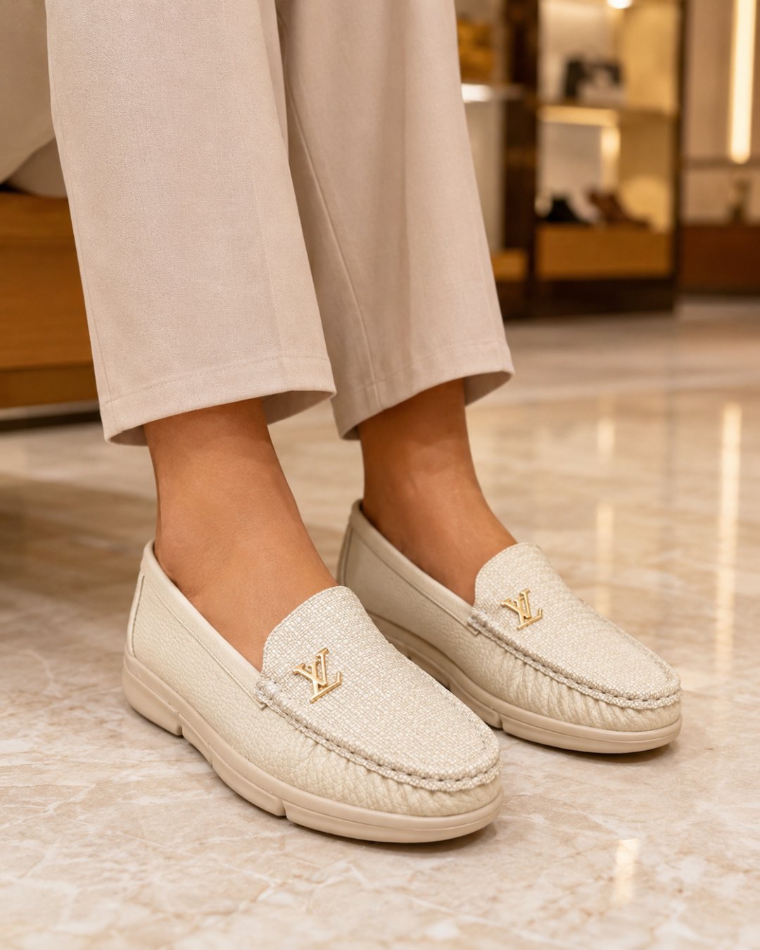 Woman Shoes - AD-7