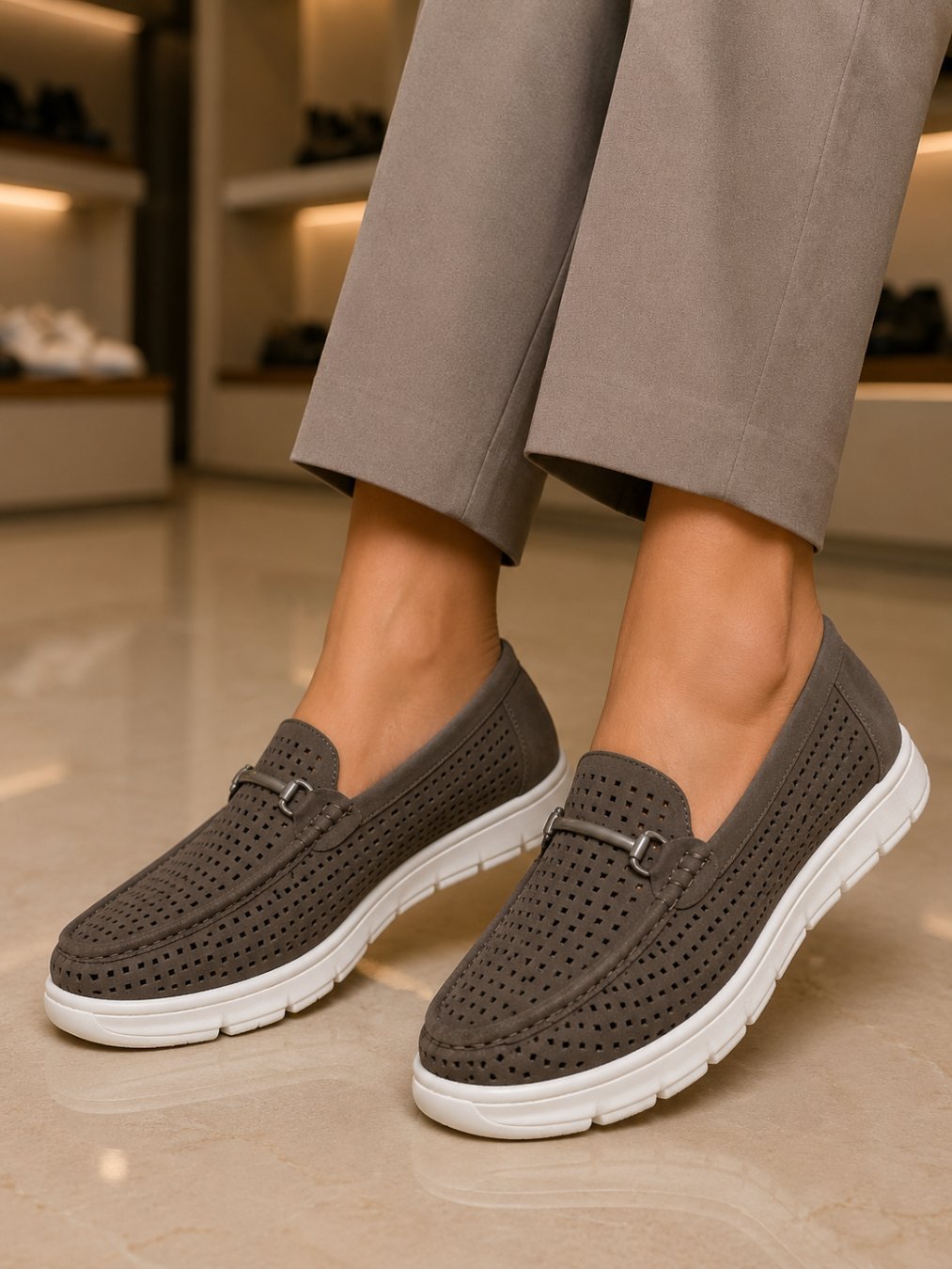 Woman Shoes - SLO-3