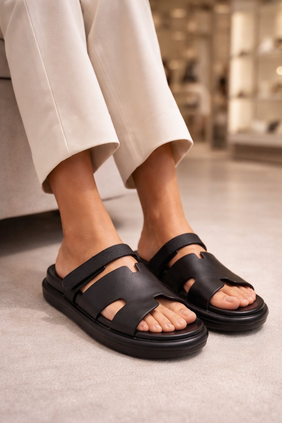 Women Shoes - 05-9