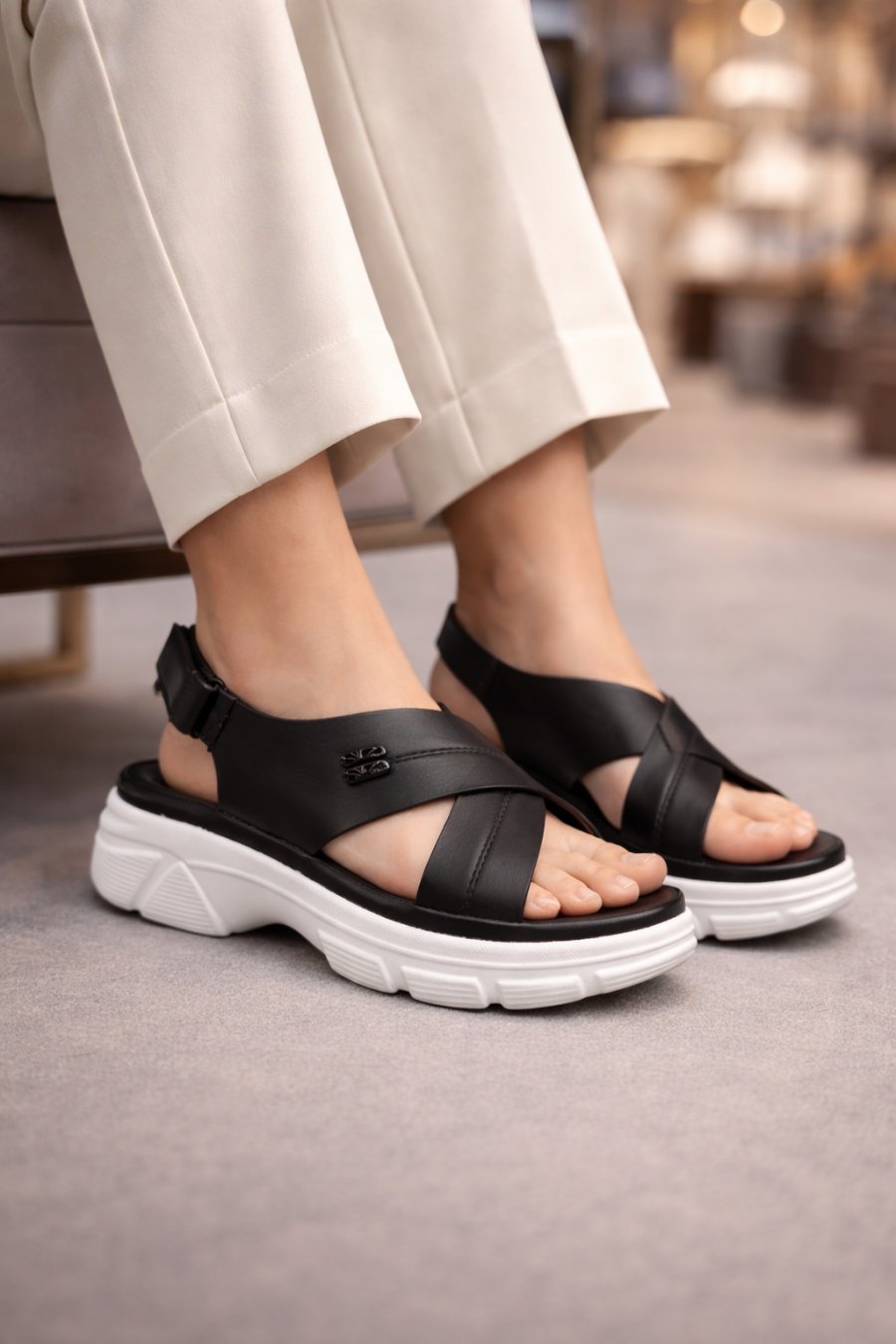 Women Shoes - 05-6