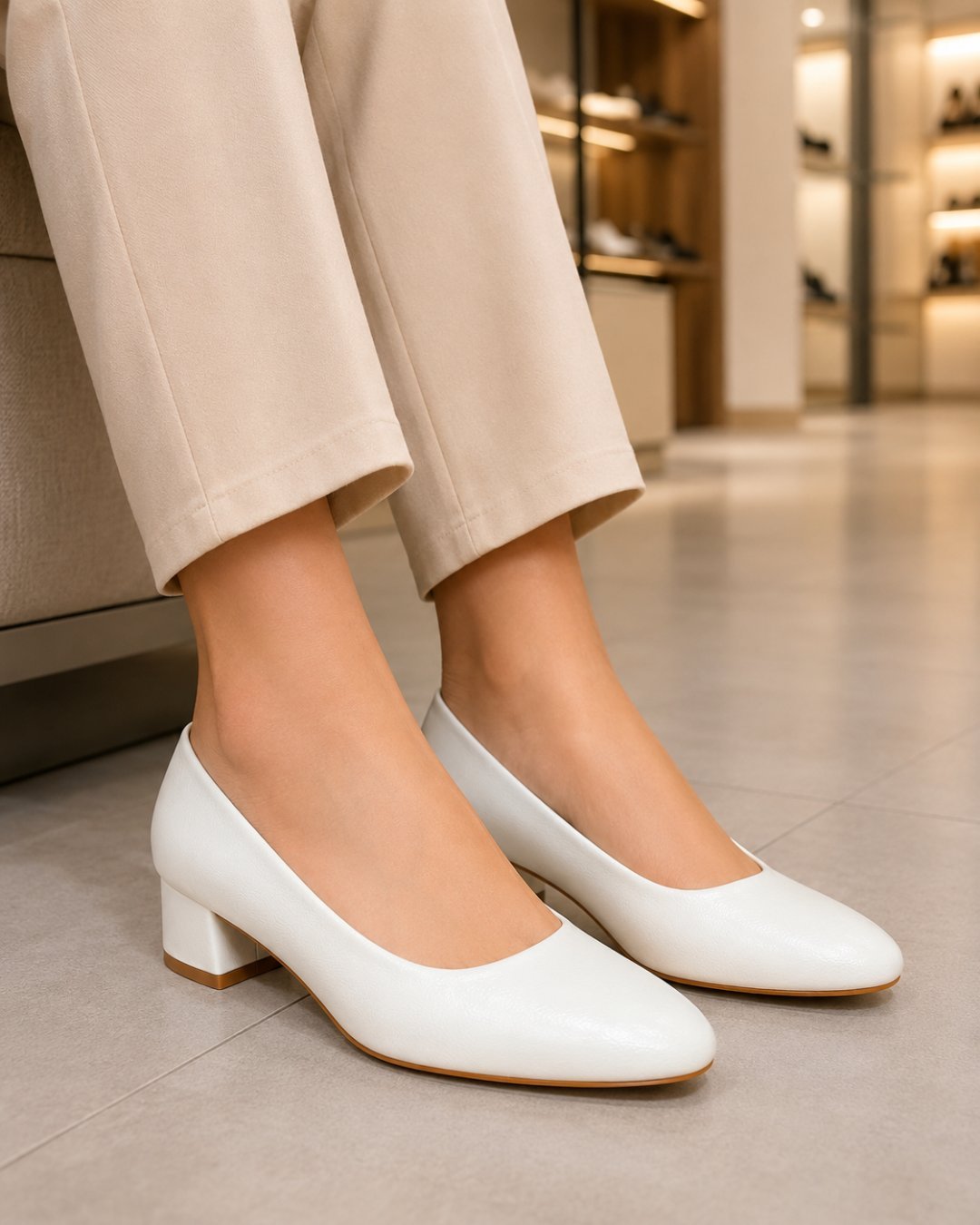 Women Shoes - SL0-2