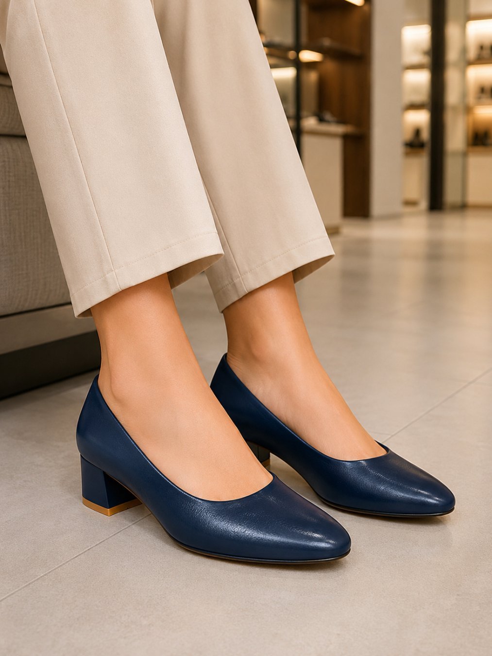 Women Shoes - SL0-2