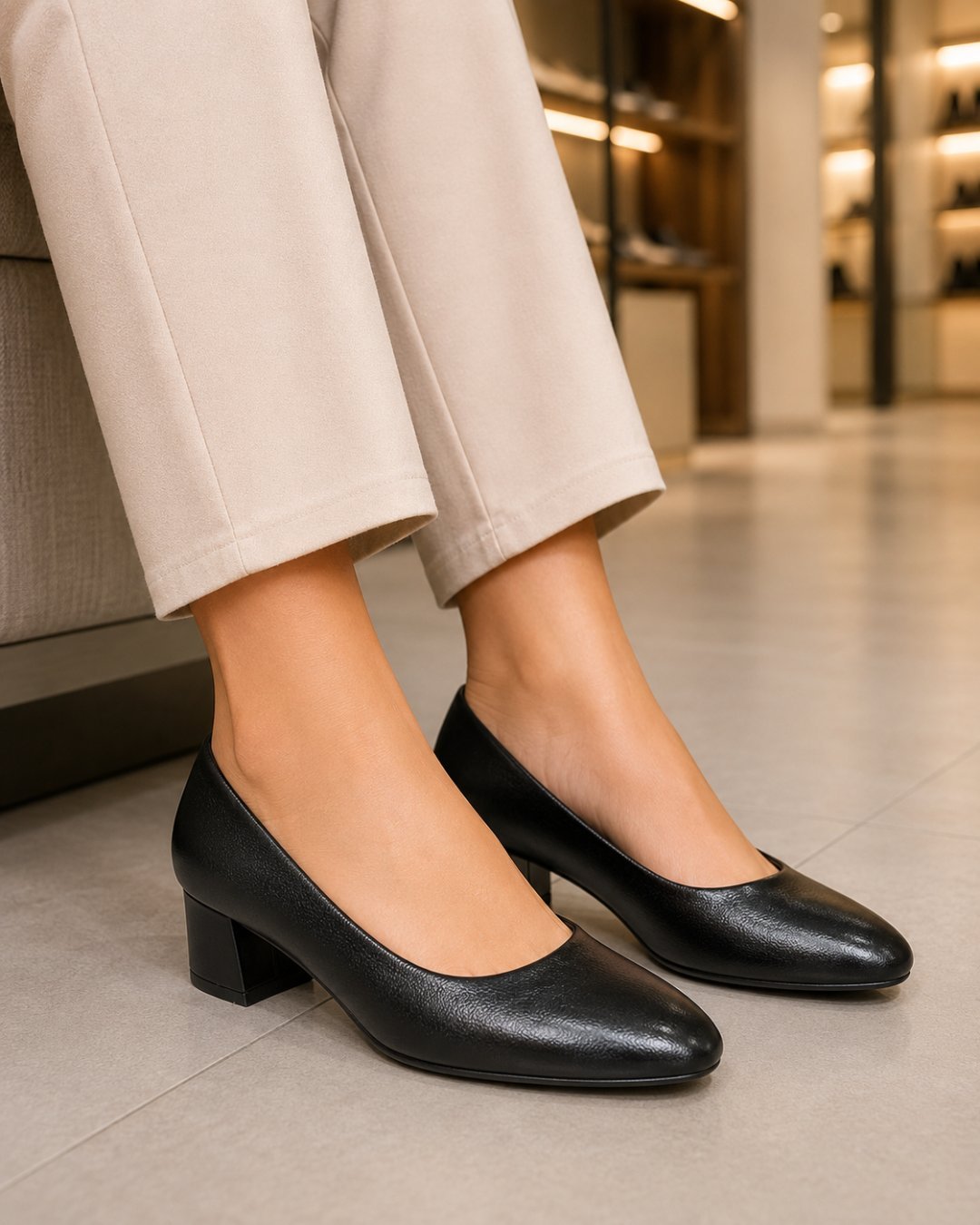 Women Shoes - SL0-2