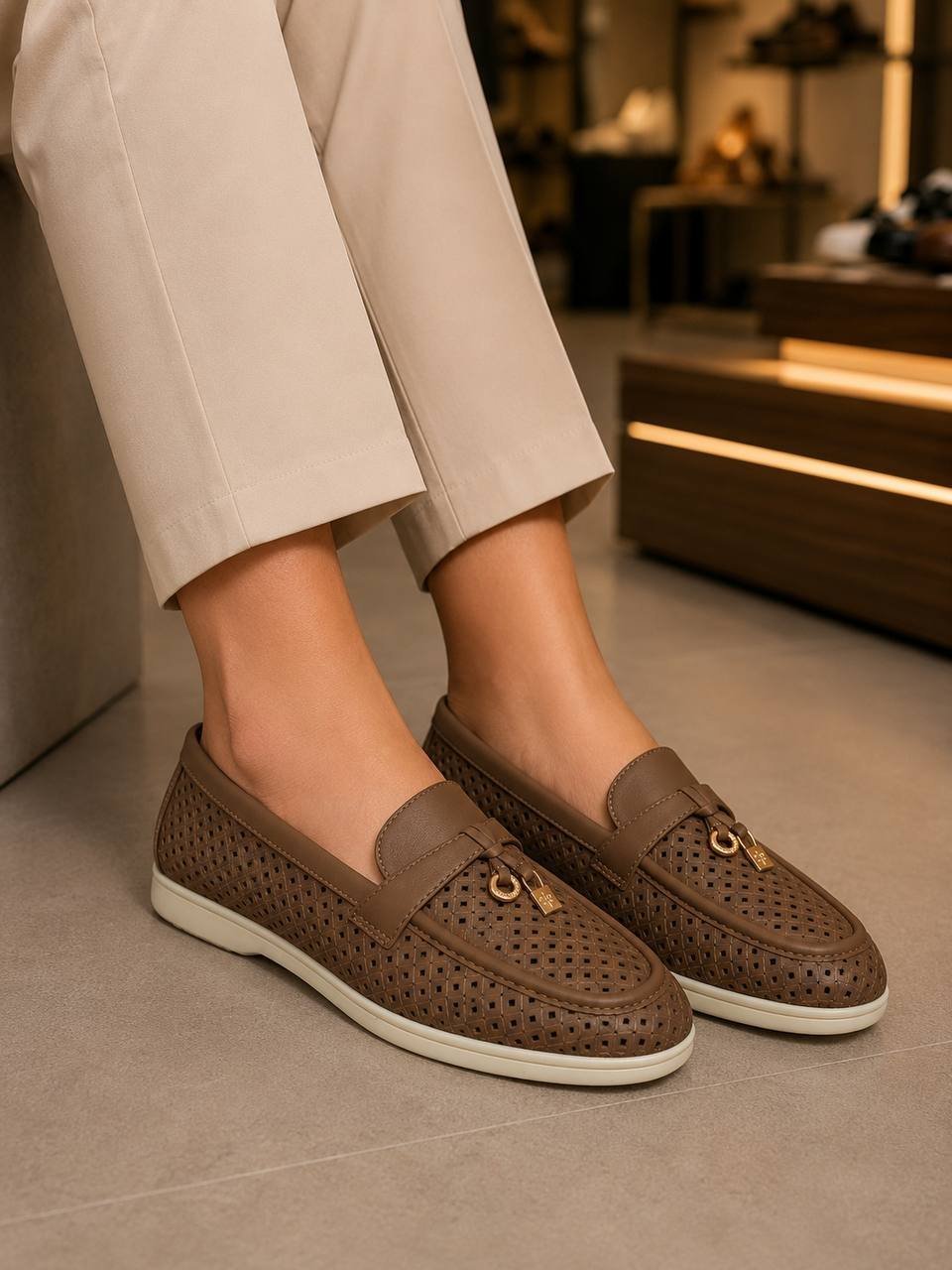 Women Shoes - SOL-102