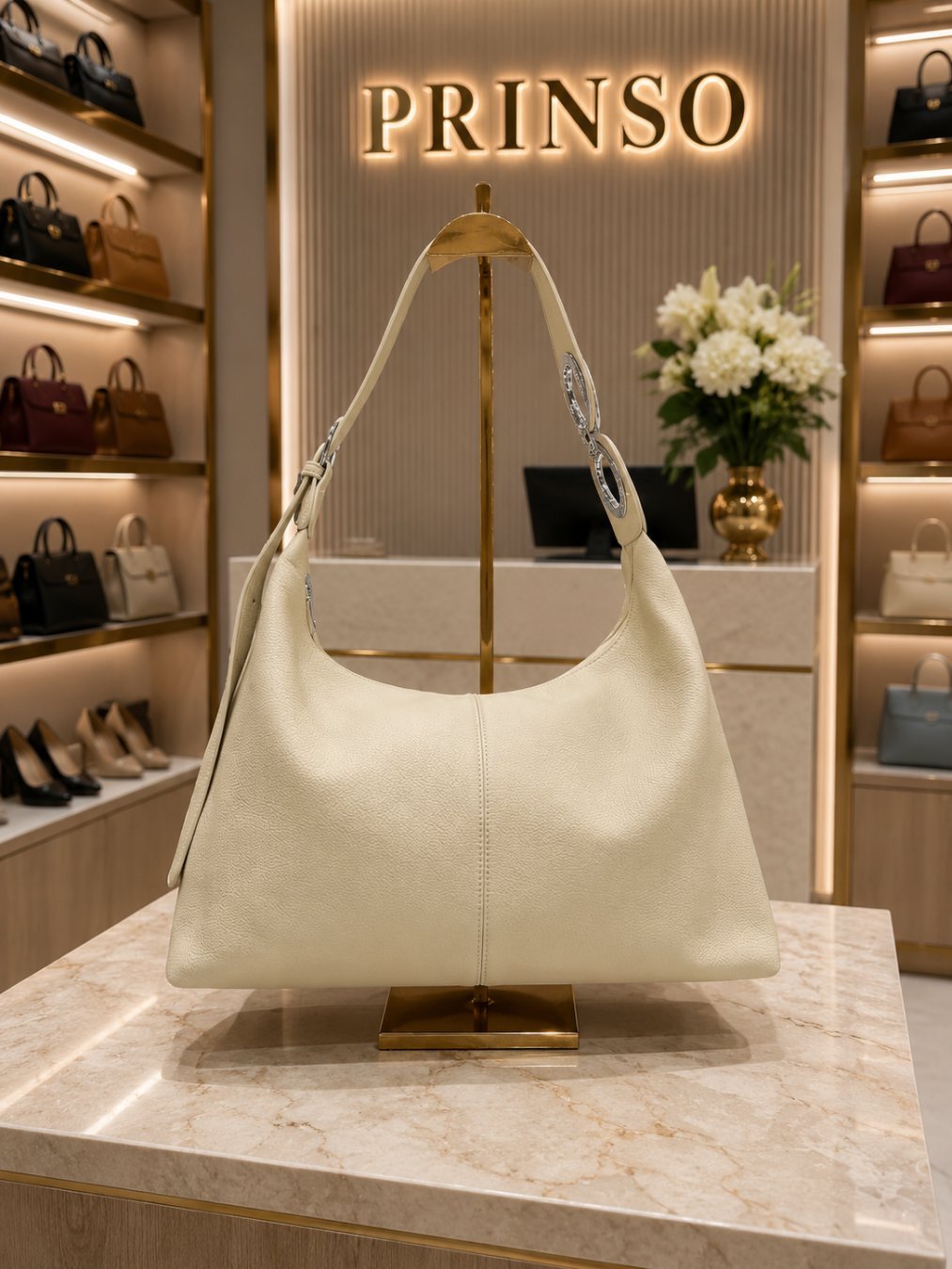 WOMEN SHOES - B-1273