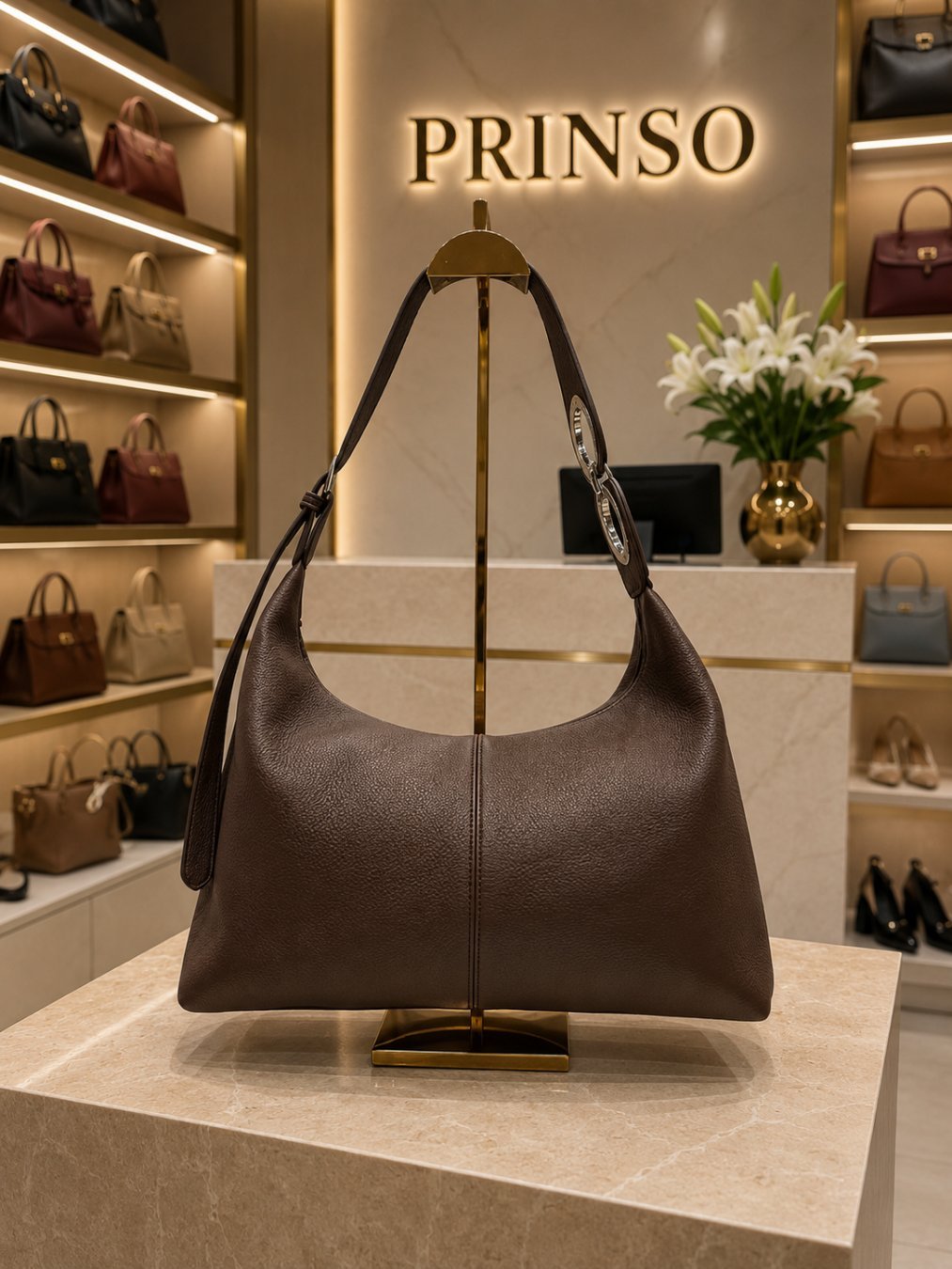 WOMEN SHOES - B-1273