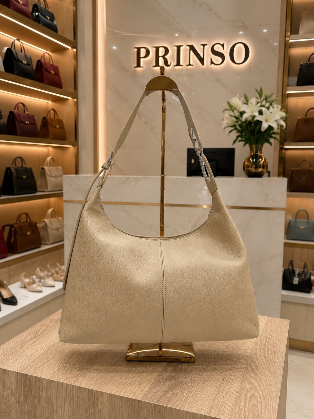 WOMEN SHOES - B-1273