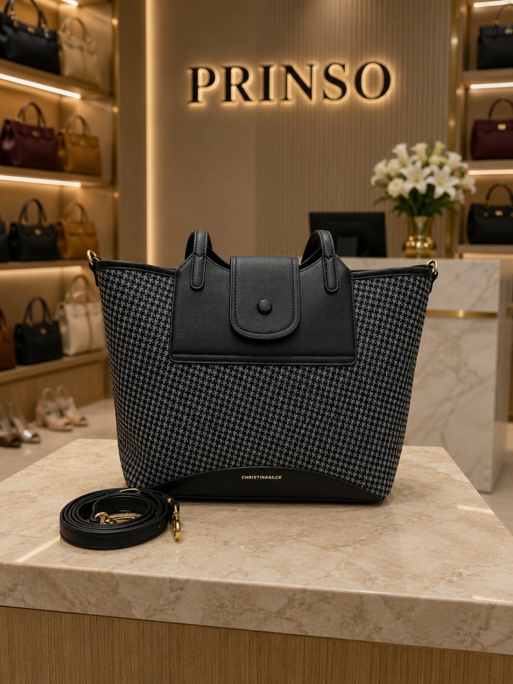 WOMEN BAGS - 0450947