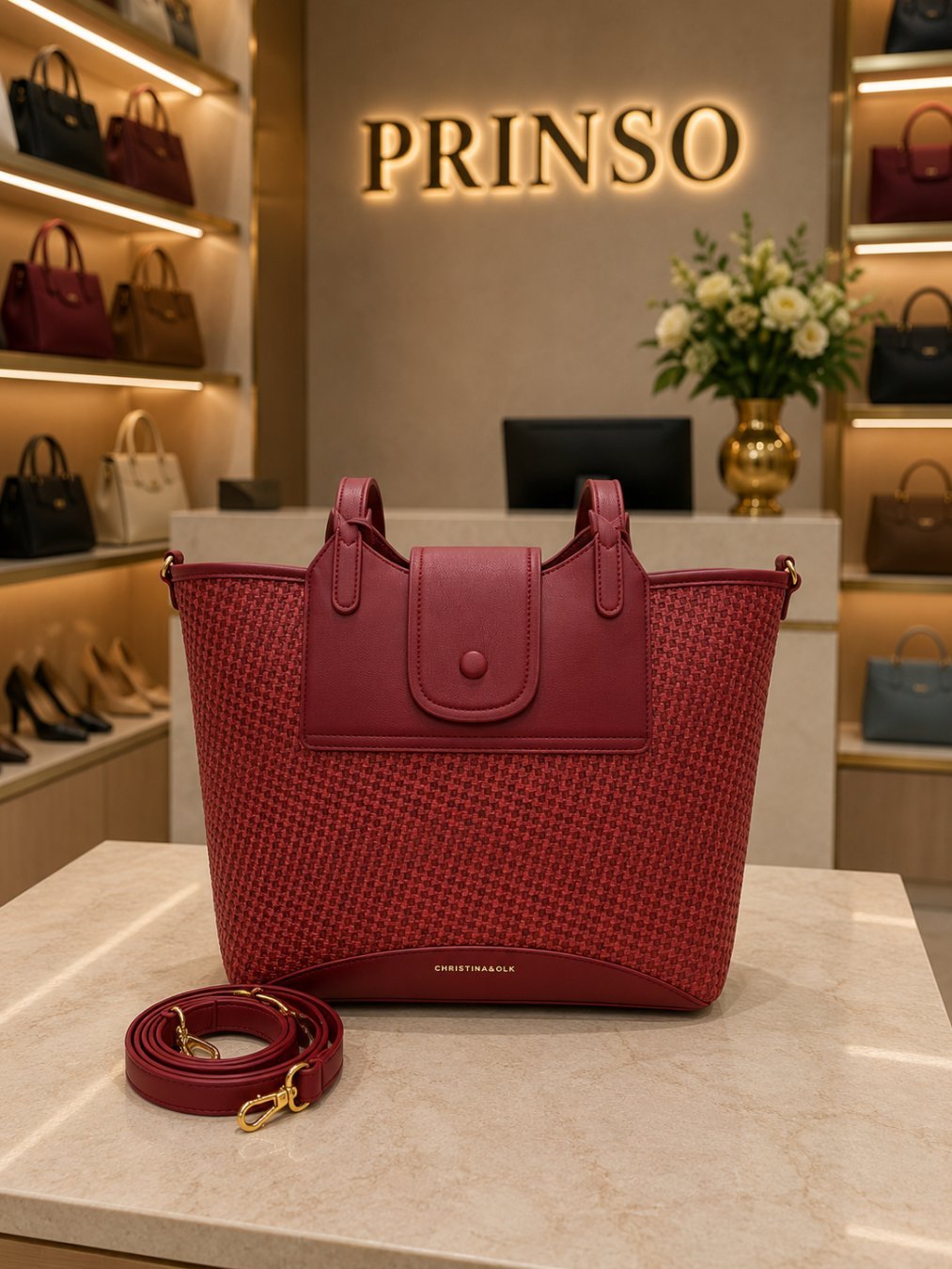 WOMEN BAGS - 0450947