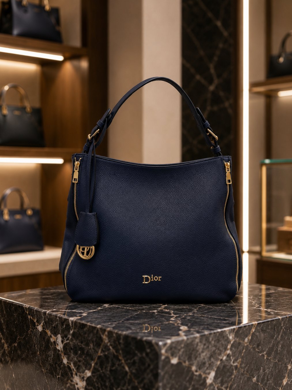 WOMEN BAGS - B-3198