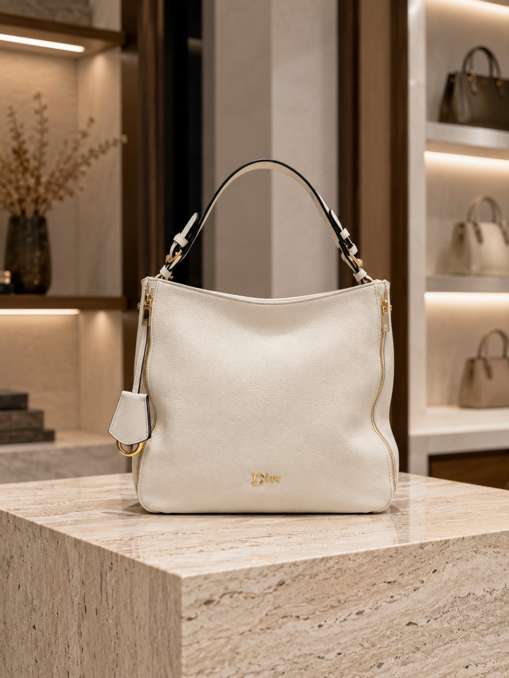 WOMEN BAGS - B-3198