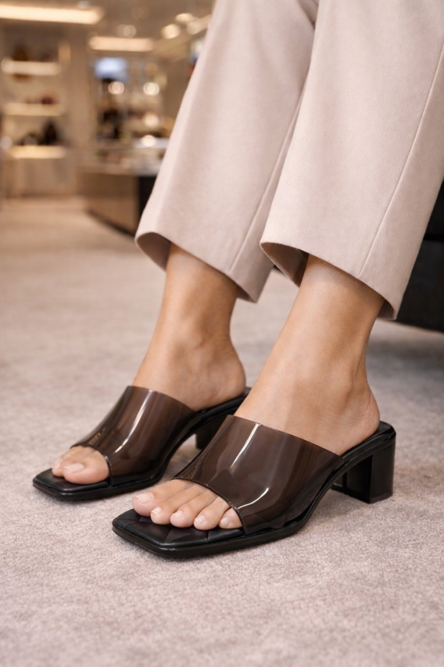 Women Shoes - EE-107