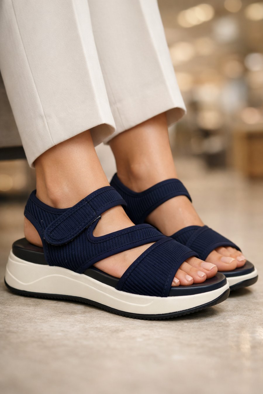 Women Shoes - LY-1