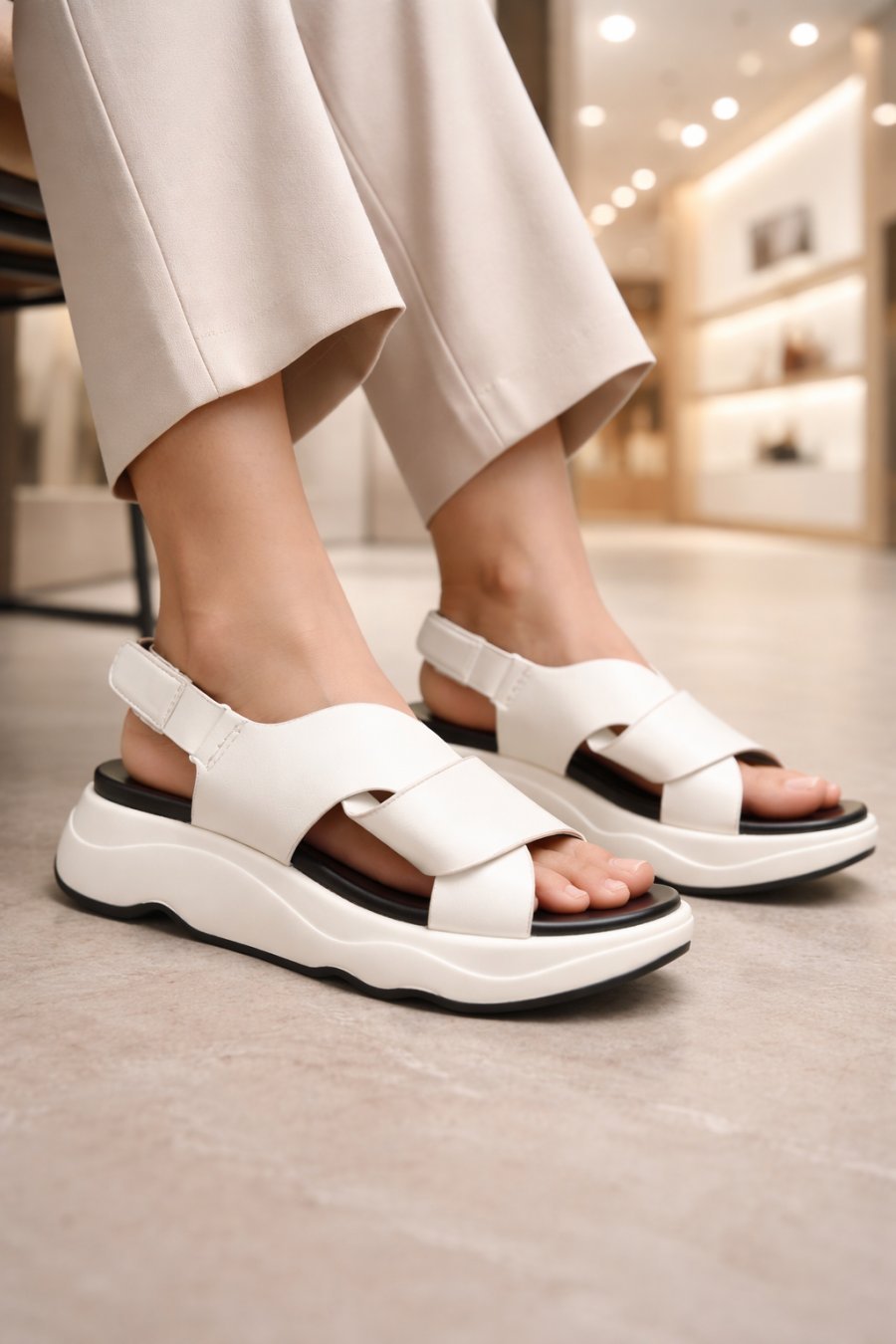 Women Shoes - M11