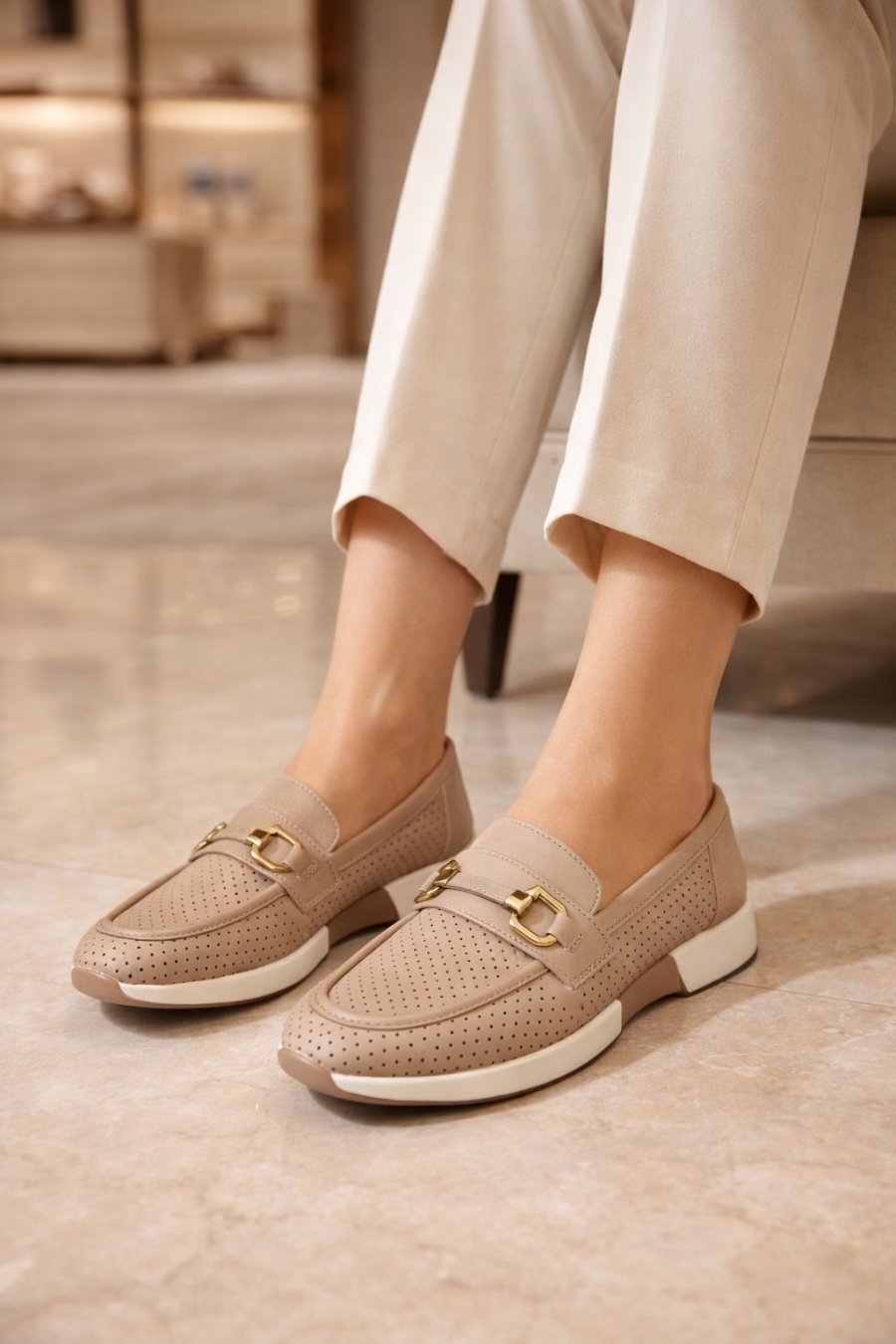Women Shoes - 75-2