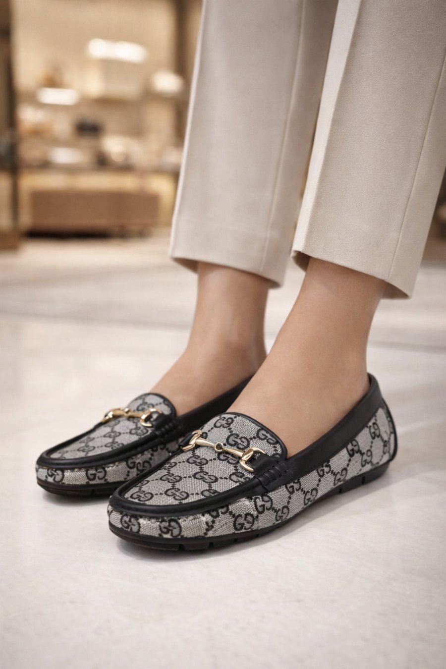 Women Shoes - EE-145