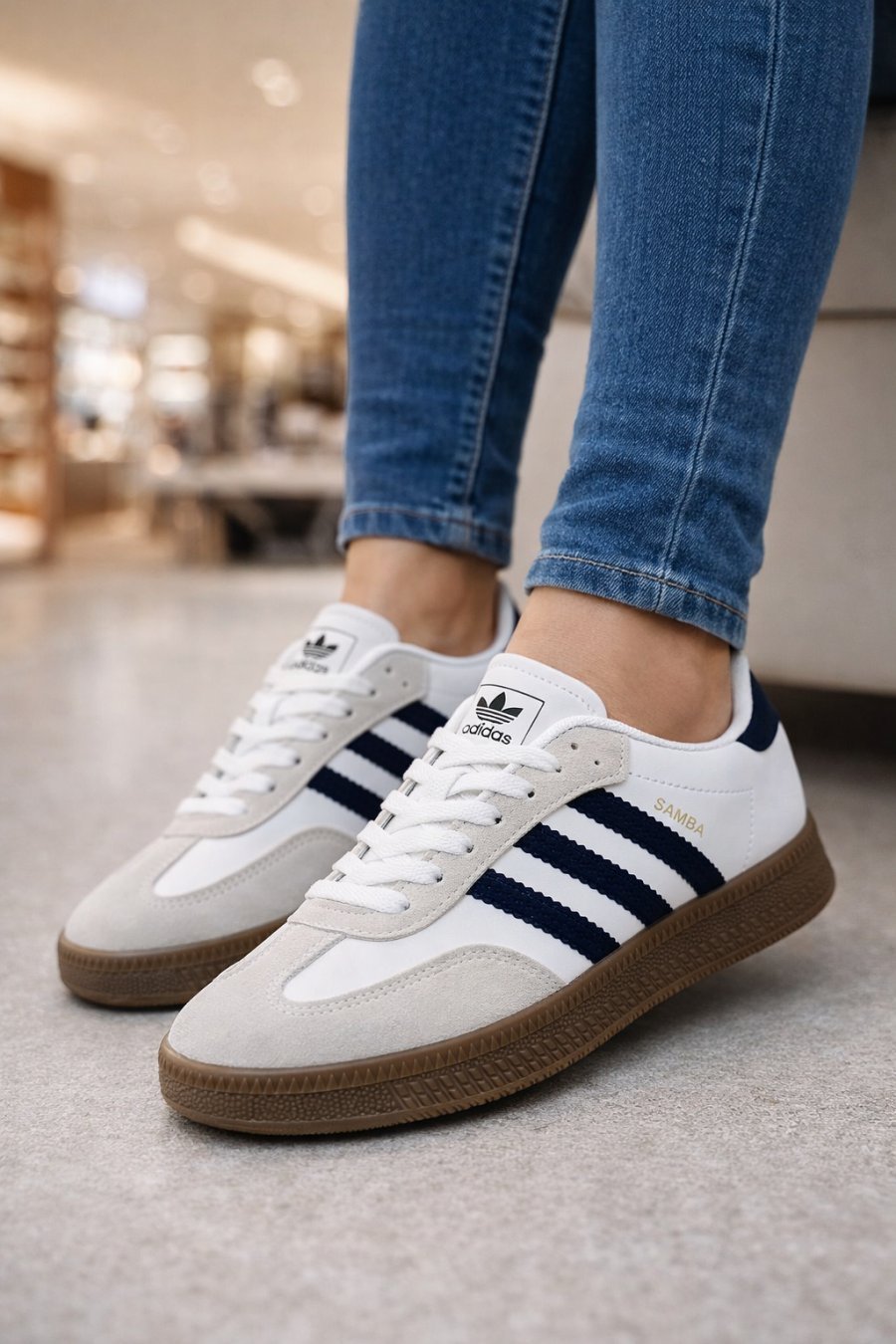 Women Shoes - DX22