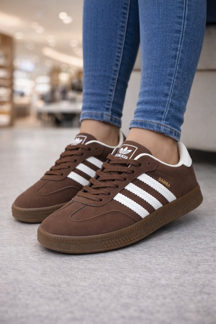 Women Shoes - DX22