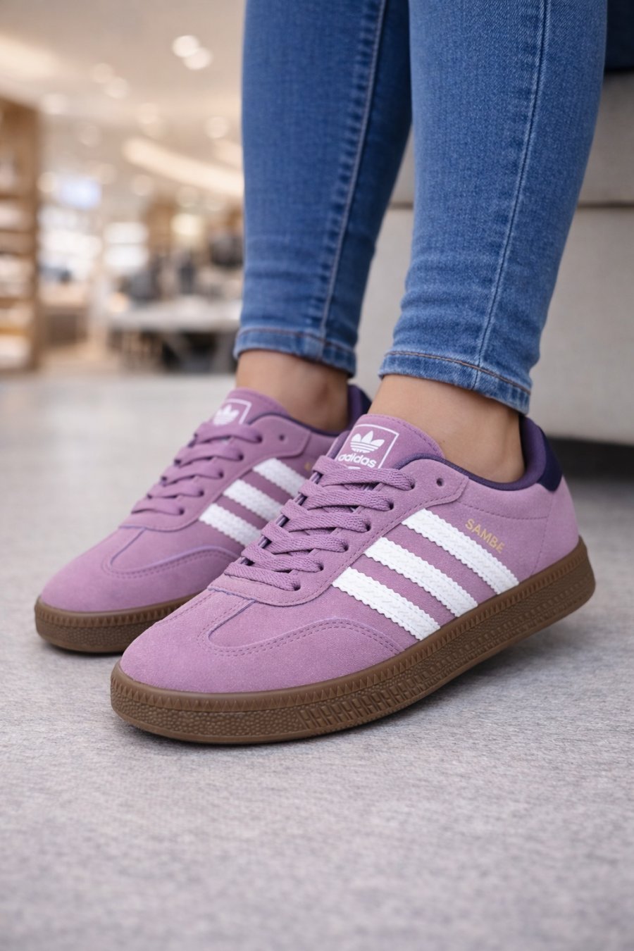 Women Shoes - DX22