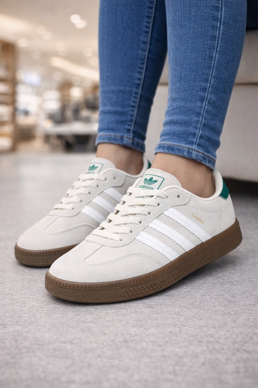Women Shoes - DX22
