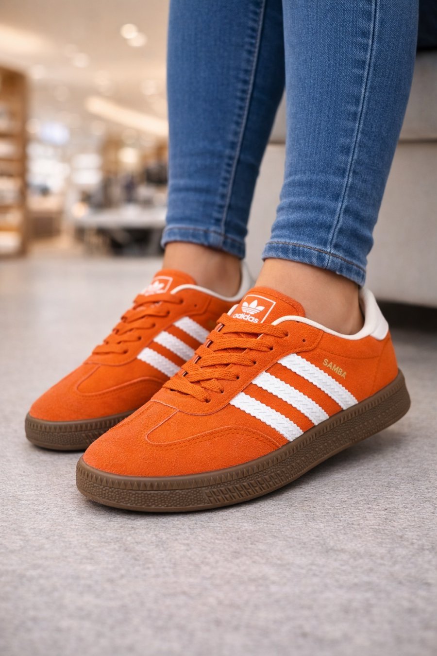 Women Shoes - DX22