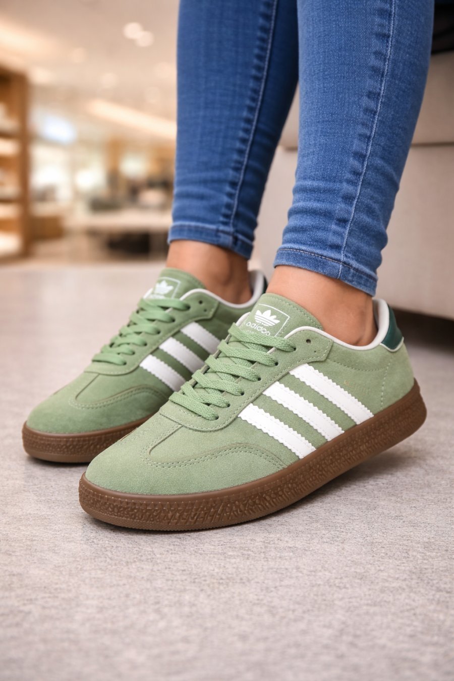 Women Shoes - DX22