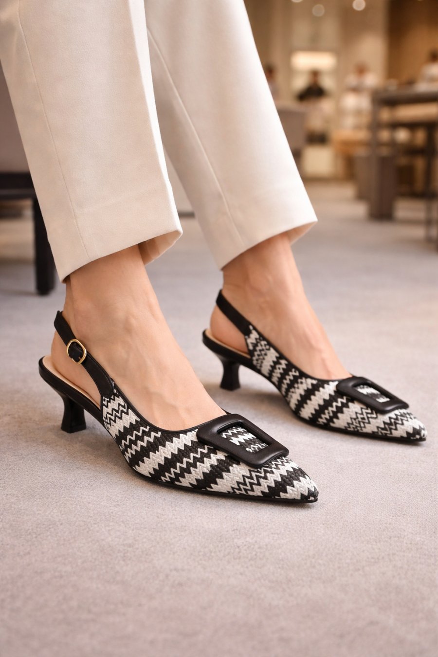 Women Shoes - CA-23