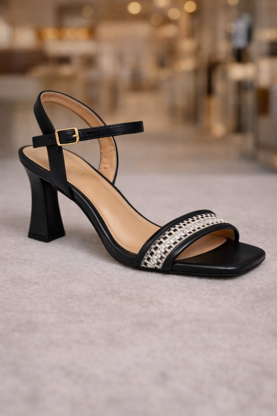 Women Shoes - NL-36