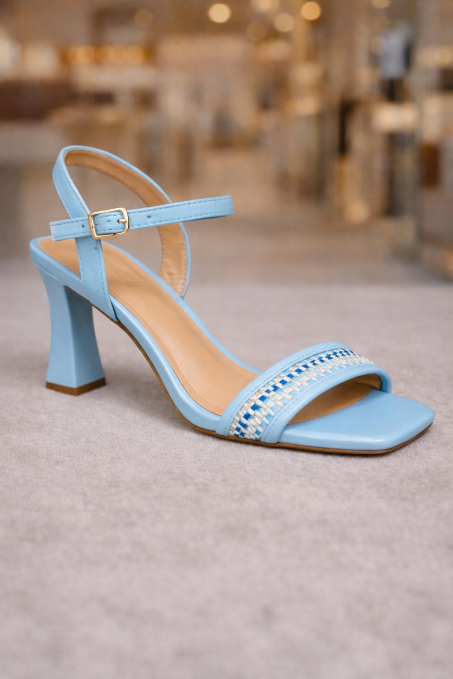 Women Shoes - NL-36