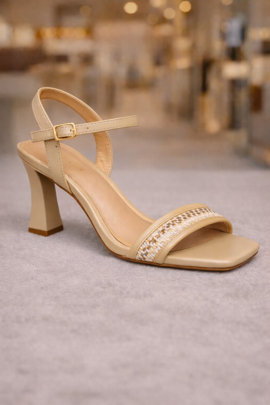 Women Shoes - NL-36