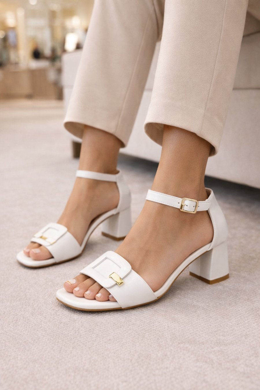 Women Shoes - LNS-33