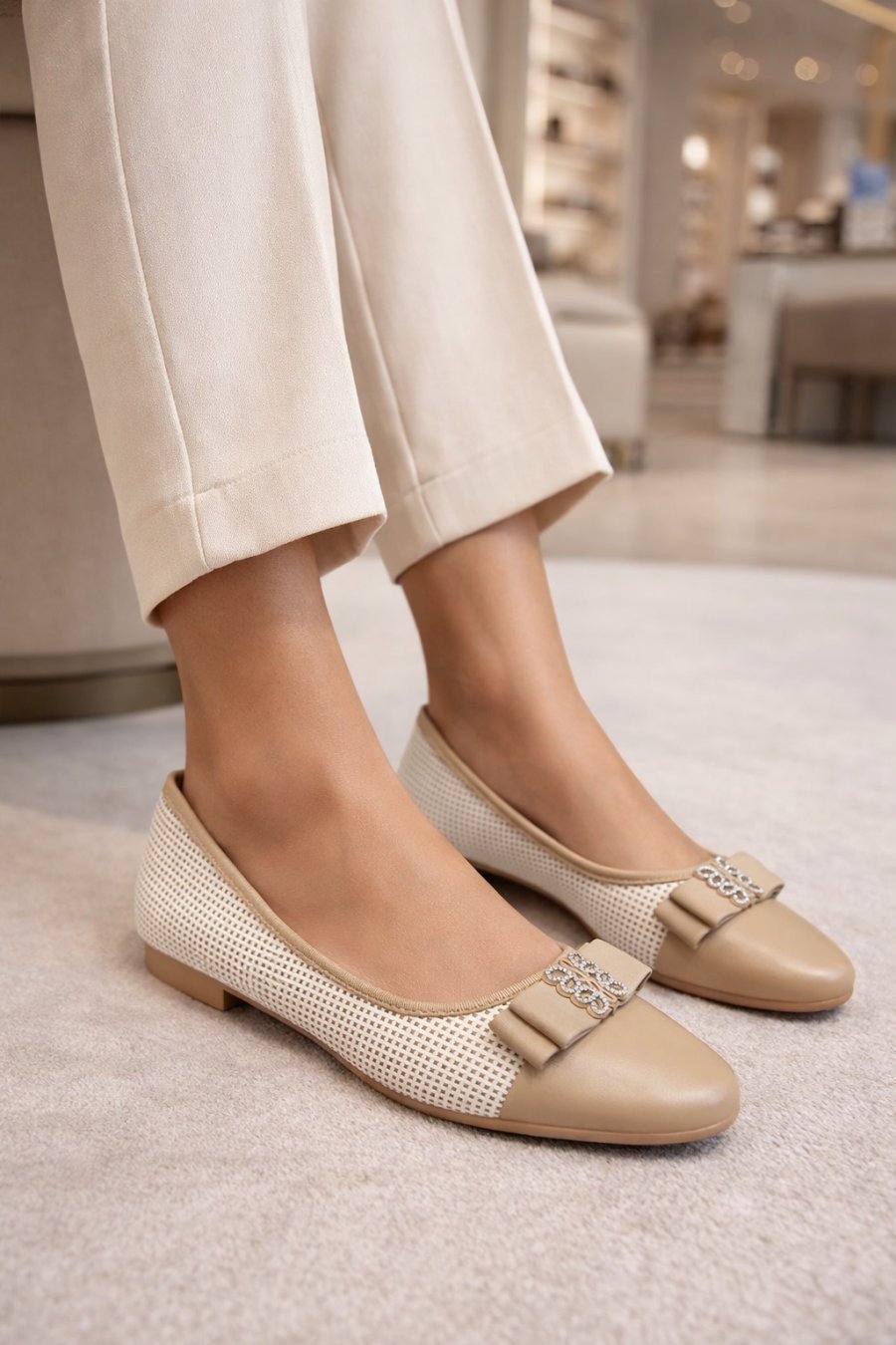 Women Shoes - SL-42