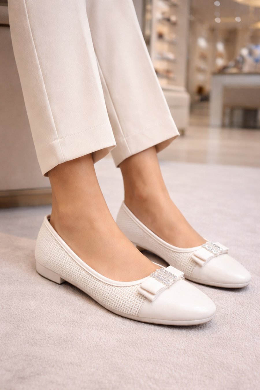 Women Shoes - SL-42