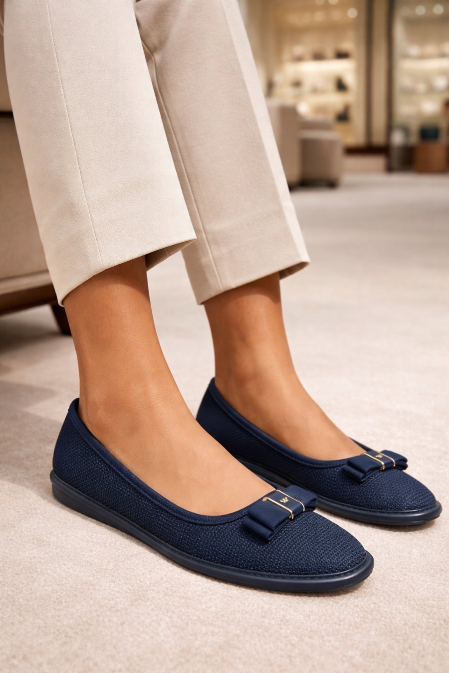 Women Shoes - SL-43
