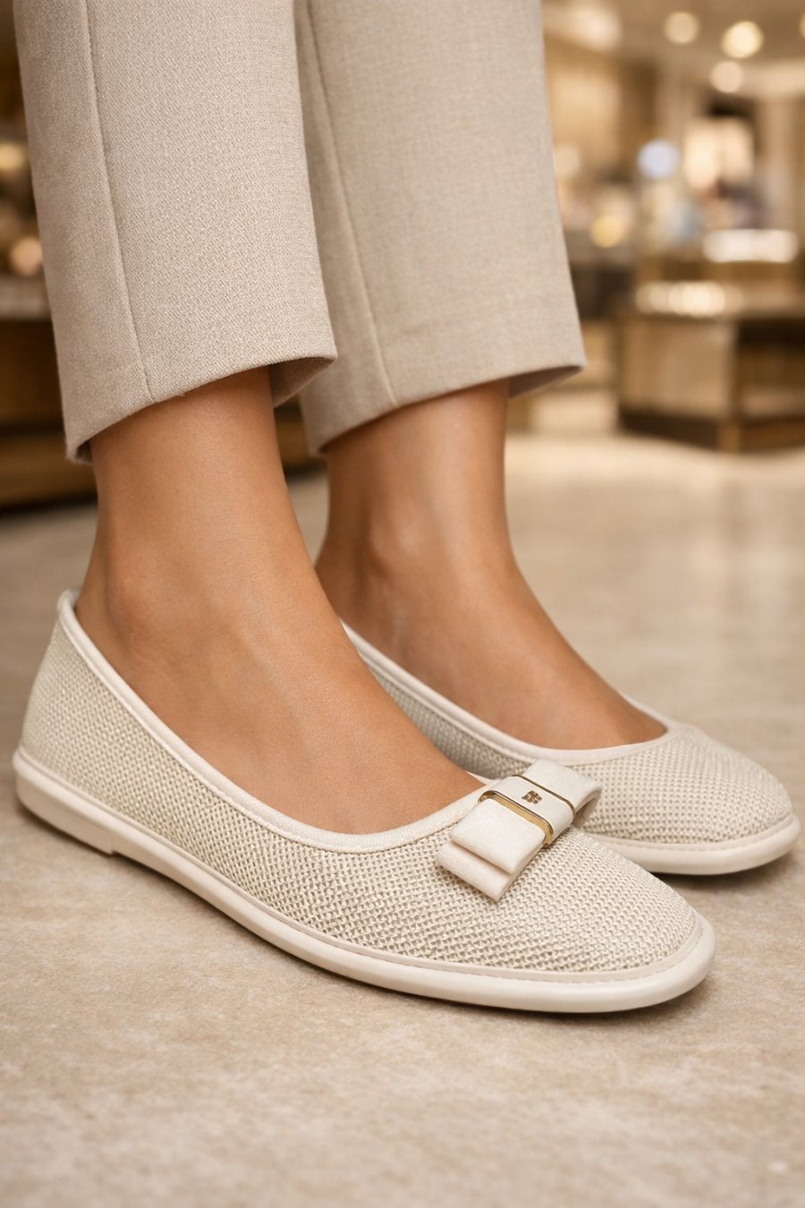 Women Shoes - SL-43