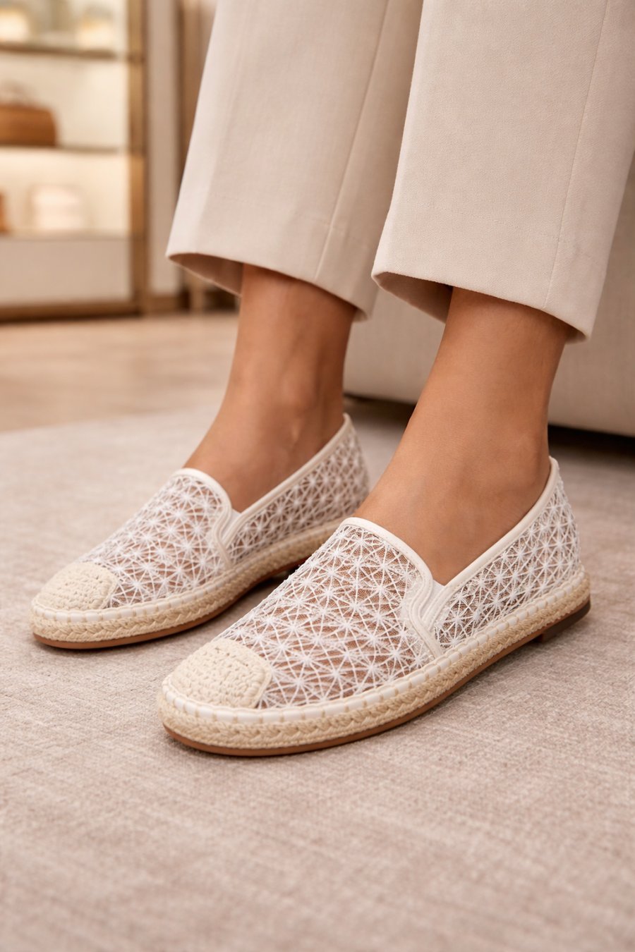 Women Shoes - 05-26