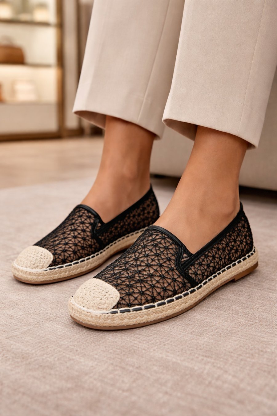 Women Shoes - 05-26