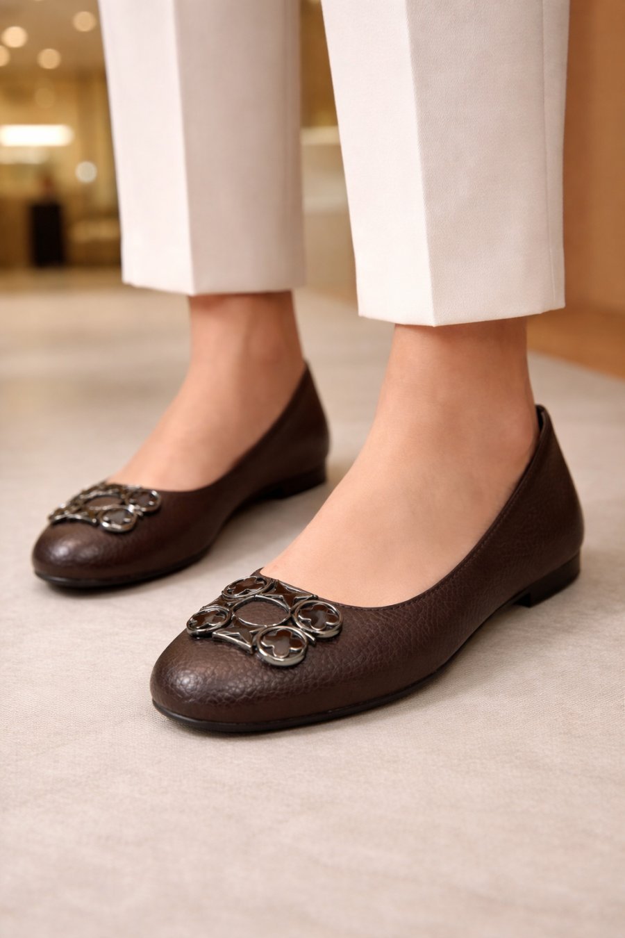 Women Shoes - OK-5
