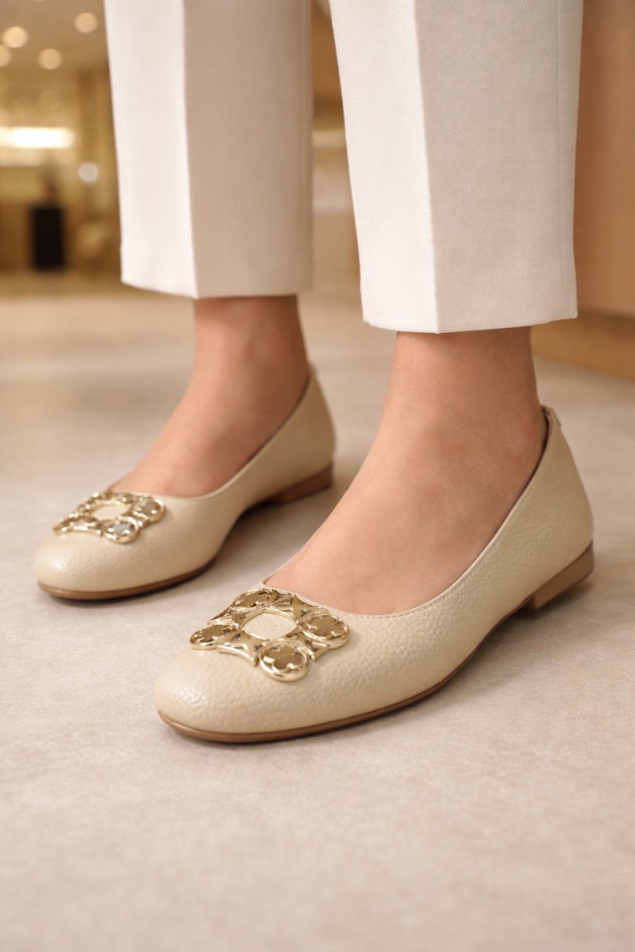 Women Shoes - OK-5
