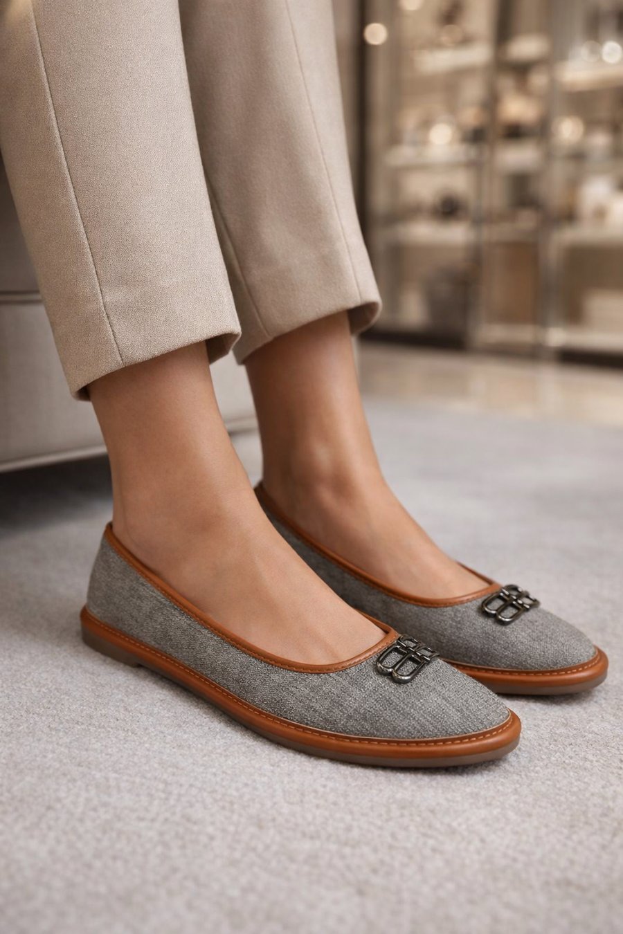 Women Shoes - 05-20