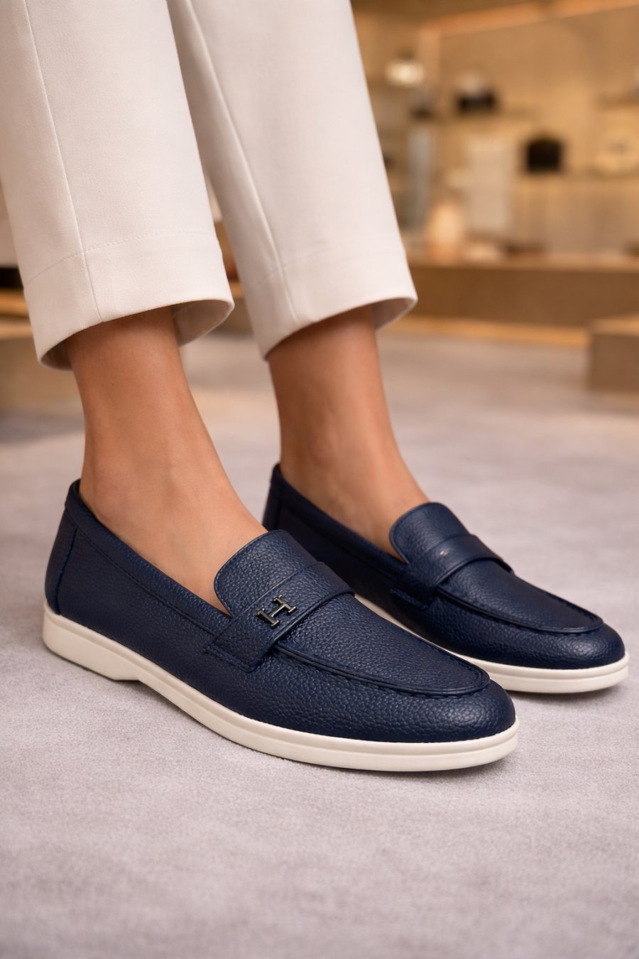 Women Shoes - SOL-100