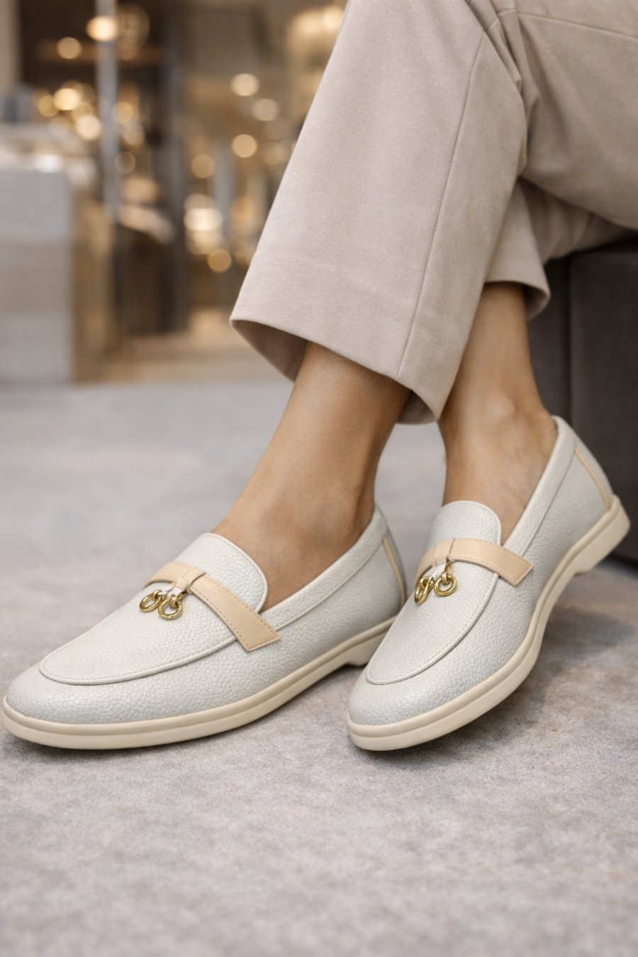 Women Shoes - FOL-200