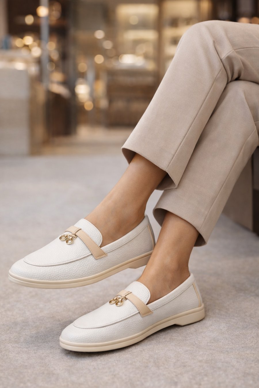 Women Shoes - FOL-200