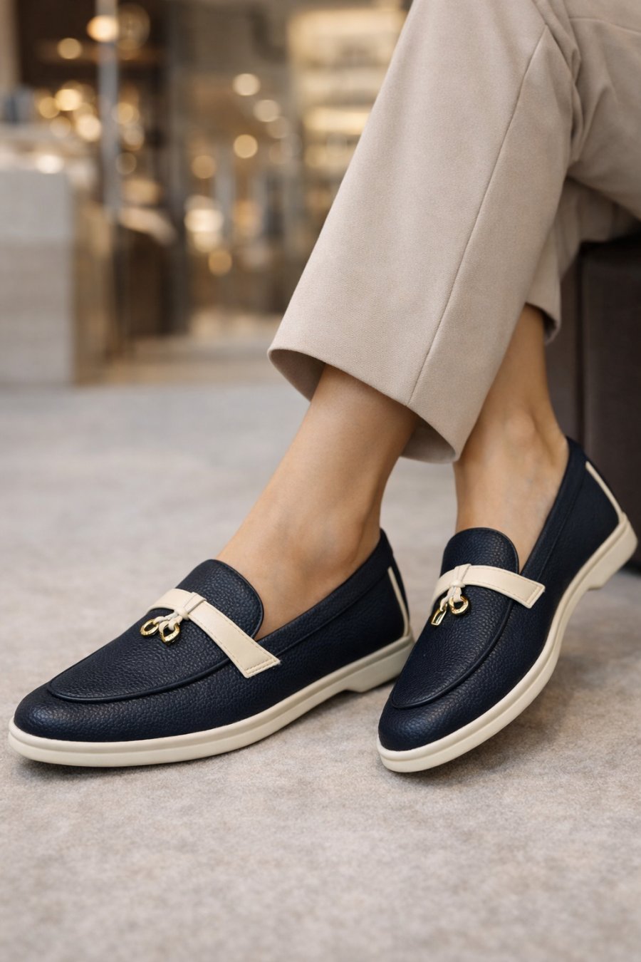 Women Shoes - FOL-200